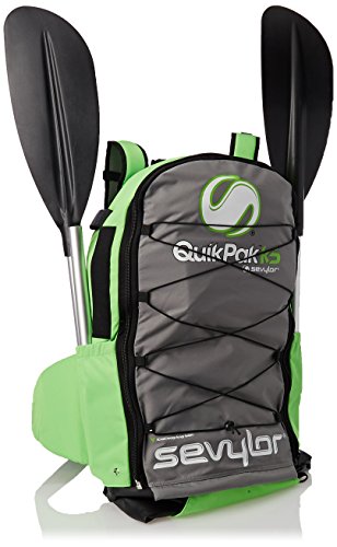 Consejos y reviews para comprar Kayak sevylor - los mas comprados. 5 Imagen adicional