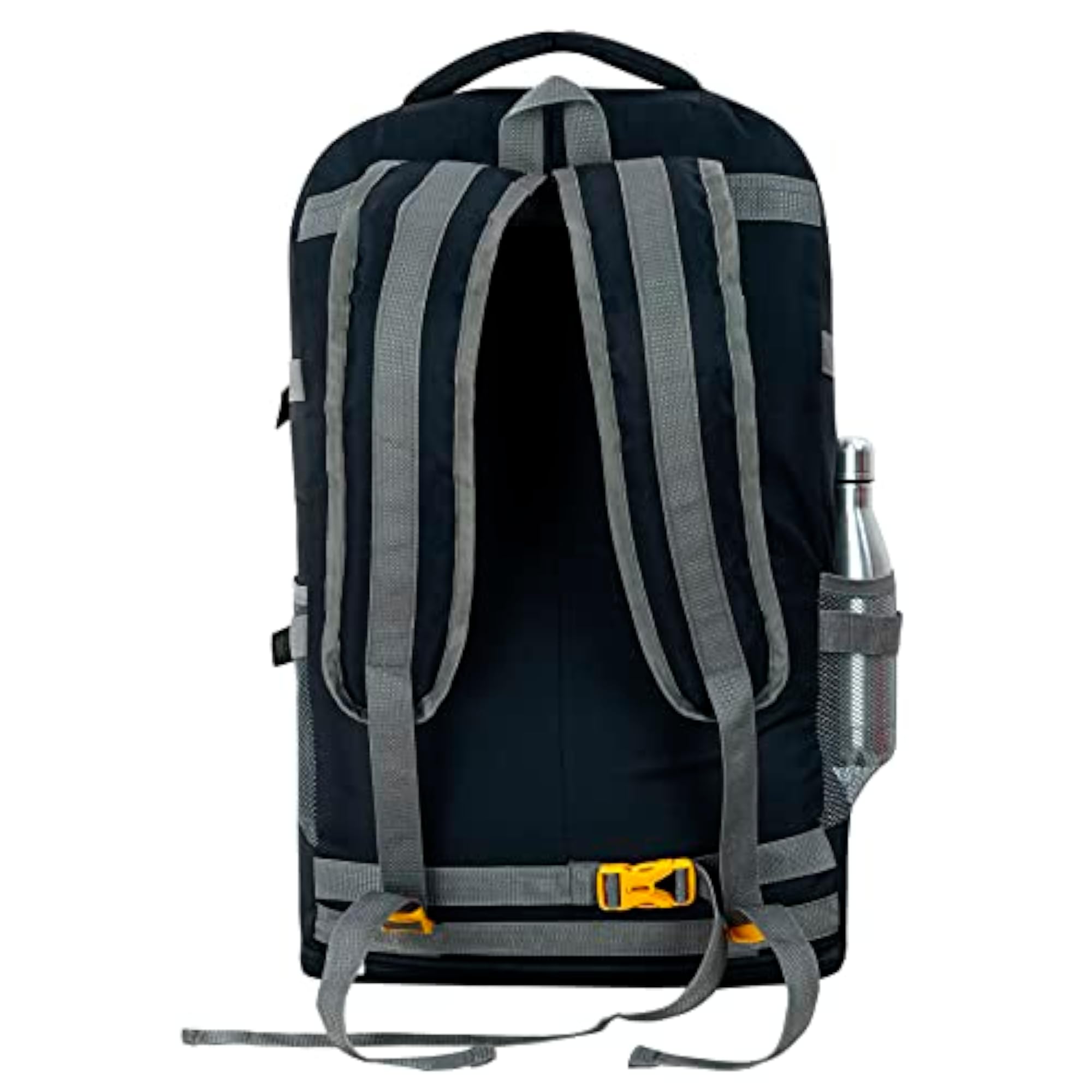 Waterproof Trekking Hiking Travel Bag Pack for Men and Women