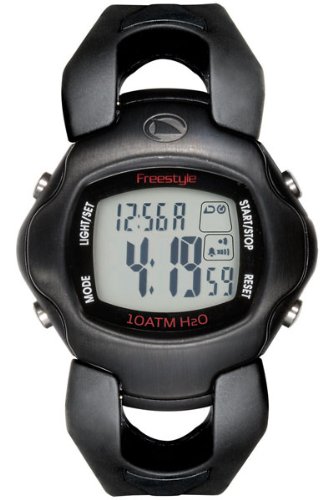 Freestyle Men's FS78890 Shark Mako Polyurethane Watch