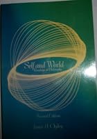 Self and World: Readings in Philosophy 0155796291 Book Cover