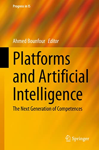 Platforms and Artificial Intelligence Next Generation Competences essai management - 2