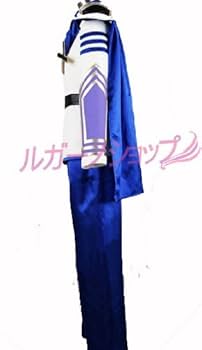 【戦国BASARA】竹中半兵衛　染衣装　Mサイズ　コスプレ衣装　E-9209 戦国BASARA】竹中半兵衛 染衣装 Mサイズ コスプレ衣装 E-9209