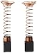 Dremel 90930-05 Carbon Motor Brush Set, Gray
