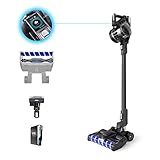 Vax Blade 5 Pet Aspiradora, Azul