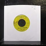 Bobby Miller - The Big Question / Uncle Willie Time - 7" Vinyl 45 Record
