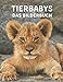 Produktbild Tierbabys: 40 wunderschöne Tierbabys für Demenz-Senioren und Alzheimer-Patienten helfen bei Gedächtnisverlust.
