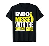Endometriosis Awareness Month Apparel & Gifts