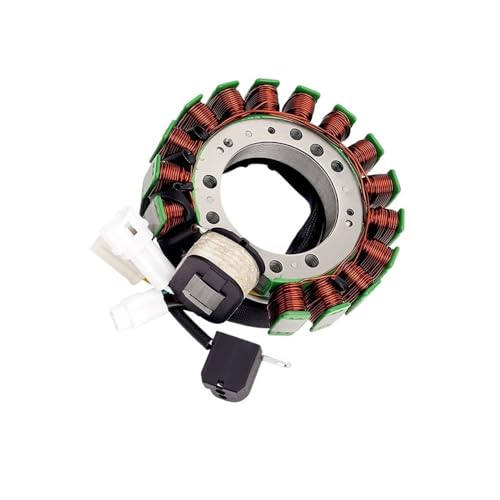 Bobine de stator pour YFM350 YFM400 alternateur de moto tout-terrain