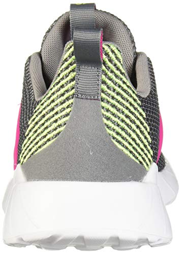 Image of Adidas Women's Edge Lux Ankle-High Running Shoe
