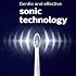 Philips Sonicare ProtectiveClean 4100 Rechargeable Electric Toothbrush Packaging May Vary, White, 1 Count