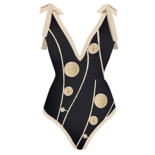 Push up maillot de bain galbant pour un décolleté sublimé