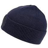 Sa matière ultra douce, principalement en viscose, offre un confort inégalé et une extensibilité parfaite. Léger et non doublé, ce bonnet épouse la tête sans perdre sa forme, même après de nombreuses utilisations.