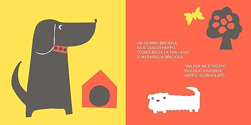 Heppu E La Casa. Ediz. A Colori - 5