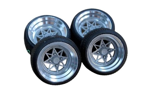 サスケ　ホイール　15インチ vigoras_ms213-00085