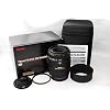 Sigma 70mm F/2.8 EX DG Macro Lens for Canon Digital SLR Cameras