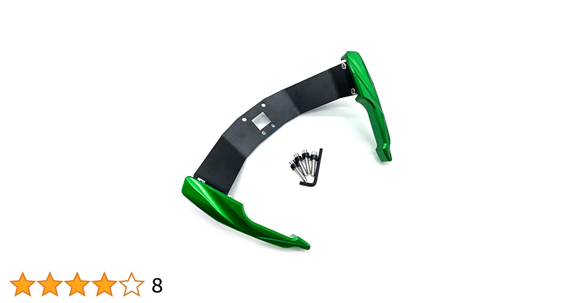Amazon | motokano ニンジャ400 (18-23) ニンジャ250 (18-23