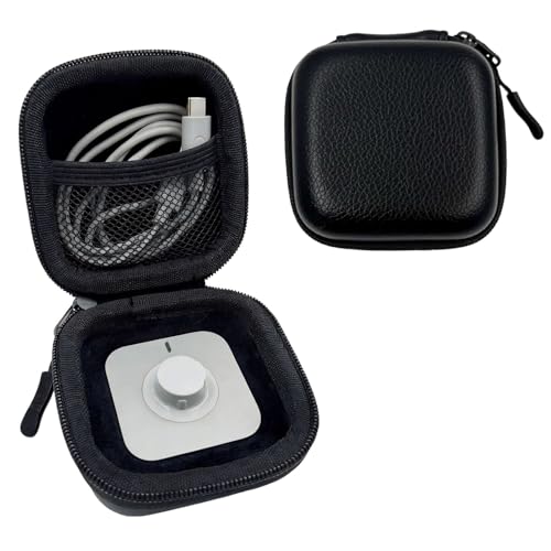 Oura Ring 5/Oura Gen 4�p�ی�g���x���P�[�X ? Oura�����O�p�R���p�N�g�L�����[�P�[�X�A�[�d�h�b�N&�P�[�u���A�u���b�N(�P�[�X�̂�)