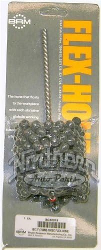 Brush Research BRM-BC30018 Flex Hone, 3