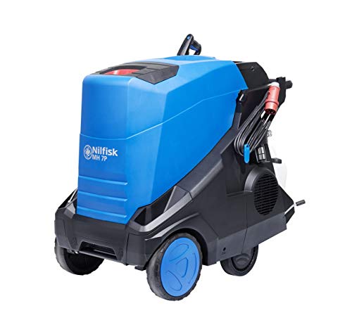 Preisvergleich Produktbild Nilfisk Neptune 7-72DE