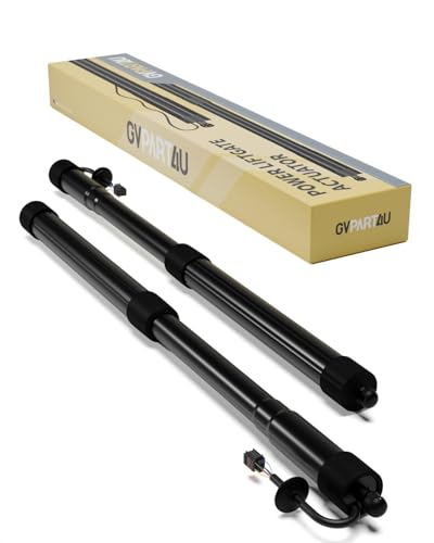 Voluntary Safety Recall Campaign 2021 Nissan Rogue Sport; Back Door Hinge Replacement 5 GVPART4U Power Liftgate Struts Fit for Nissan Pathfinder Platinum SL 2013-2015 Rear Tailgate Electric Hatch Lift Actuator Support Replacement 905603KA0A, Left&Right, 2Pcs