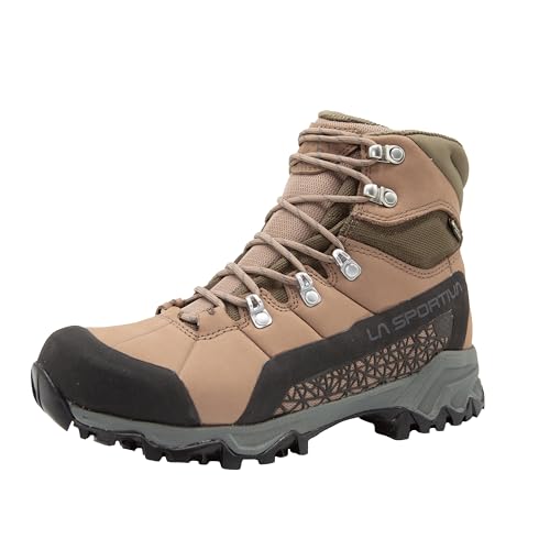La Sportiva Womens Nucleo High II GTX Waterproof Hiking Boot