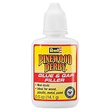 Revell Pinewood Derby Glue & Gap Filler