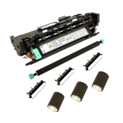 Kit d'entretien de fusion 402815 fuser unit 220V anti traces pour SP 4100NL