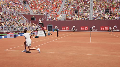 Matchpoint - Playstation 5 #TOP1
