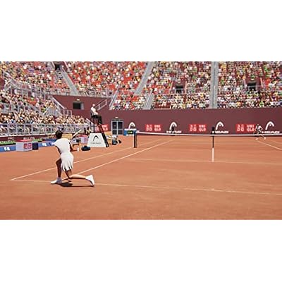 Matchpoint - Xbox Series X