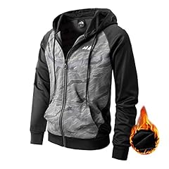 Dark Grey Camouflage