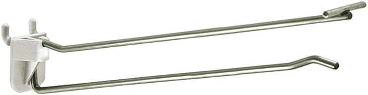 Azar 701238 8" Flip Scan Quick Back 0.187" Diameter, 50 Pack