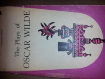 Paperback The Plays of Oscar Wilde (A Dolphin Book) Book