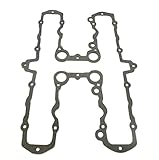 M-G 330467 top end valve cover gasket for Kawasaki Kz-1100 Kz1100 A1-A3