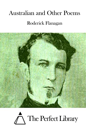 Australian and Other Poems (Perfect Library)
