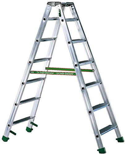 scala facal dupla d-6 1,66 mt