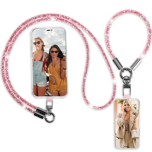 Copkim �N���X�^���g�ѓd�b�p�������[�h�ƃ��X�g�X�g���b�v �L���L�����C���X�g�[���l�b�N�X�g���b�v �L���L�����X�g���b�g �L�[�`�F�[���X�g���b�v �d�b�p�b�`�t�� �����p ���z �N���W�b�g�J�[�h�z���_�[, �s���N, as pictures shown