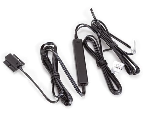 Interruptor con sensor de puerta EtiamPro para luces led en armarios y vestidores modernos 2