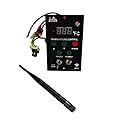 Green Mountain Grills Daniel Boone & Ledge 12V Prime WiFi Control Board