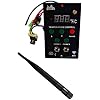 Green Mountain Grills Daniel Boone & Ledge 12V Prime WiFi Control Board