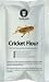 5-Pack: Cricket Flour/Powder made of 100% Cricket (1.1 lb)
