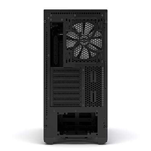 Build My PC, PC Builder, Phanteks Enthoo Pro