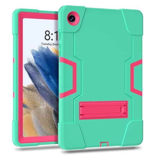 Coque robuste Samsung Tab A9 Plus pour éviter les bris d'écran et réparations