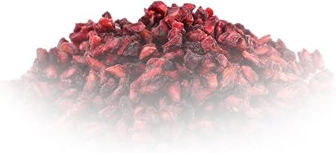 Organic Purple Pomegranate Seeds 12 Ounce Resealable Stand Up Pouch