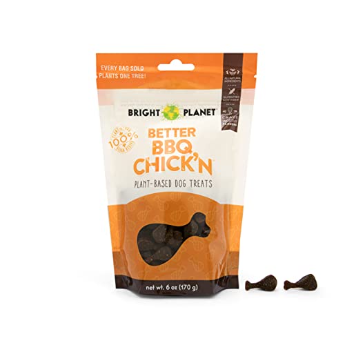 Find The Best Plant Based Dog Food Reviews & Comparison Katynel