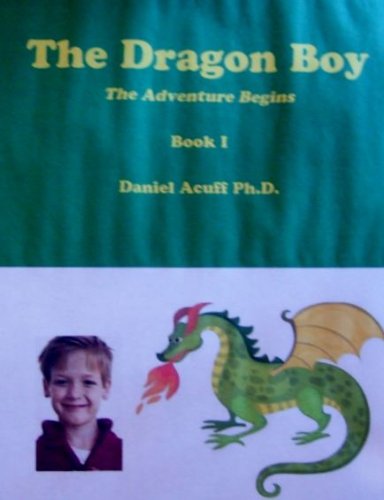 The Dragon Boy - Bart Battles the Beasts of Beastoria      Kindle Edition