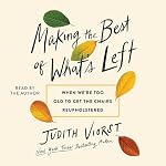 Cover of Making the Best of What's Left