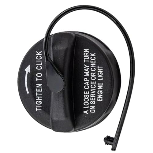 Bouchon de réservoir d'essence et huile 52030377AB pour Dodge Dakota et Charger