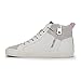 VINTAGE HAVANA Women's Lester White/Grey/Pink Pop 9.5 M