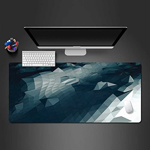 Tapis de souris gamer 1000x500 antidérapant pour retrouver le plaisir du jeu