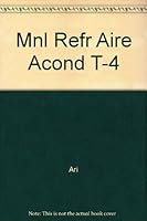 Mnl Refr Aire Acond T-4 968880391X Book Cover